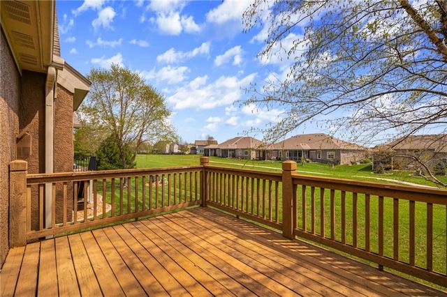 21399 W 116th Street, Olathe, KS 66061