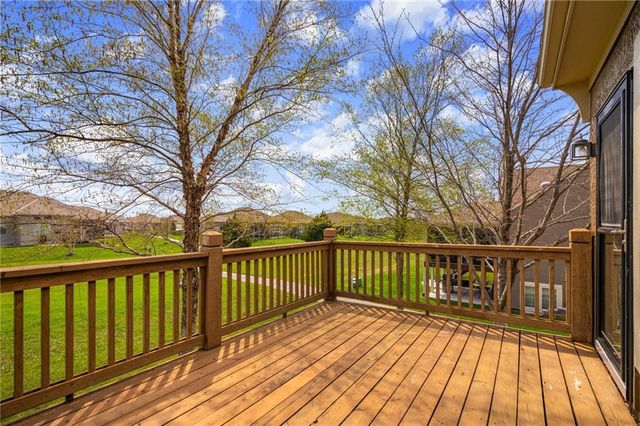 21399 W 116th Street, Olathe, KS 66061