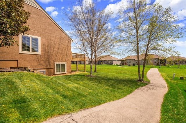 21399 W 116th Street, Olathe, KS 66061