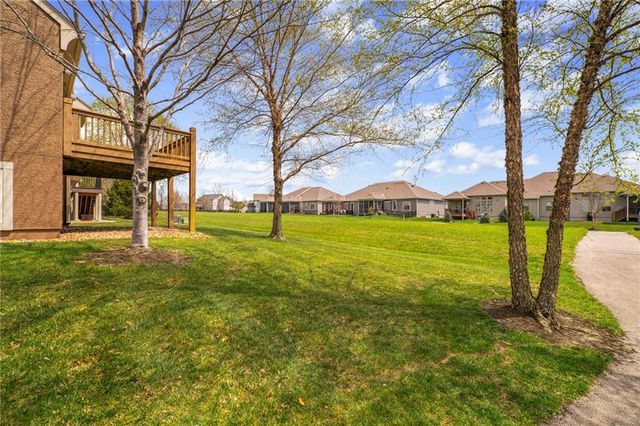 21399 W 116th Street, Olathe, KS 66061