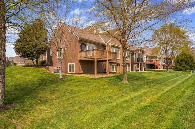 21399 W 116th Street, Olathe, KS 66061