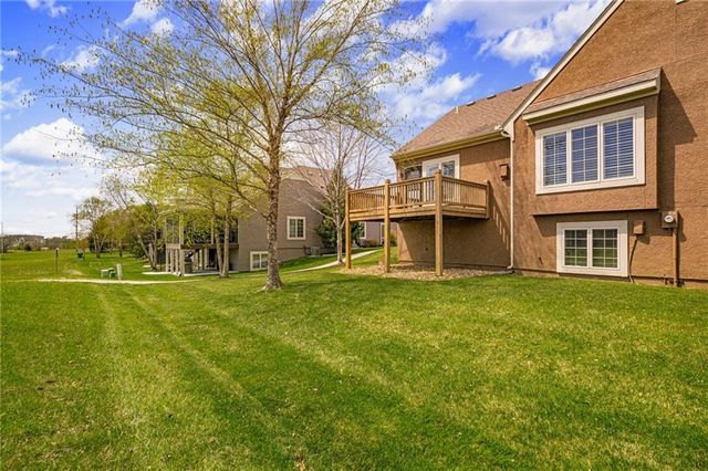 21399 W 116th Street, Olathe, KS 66061
