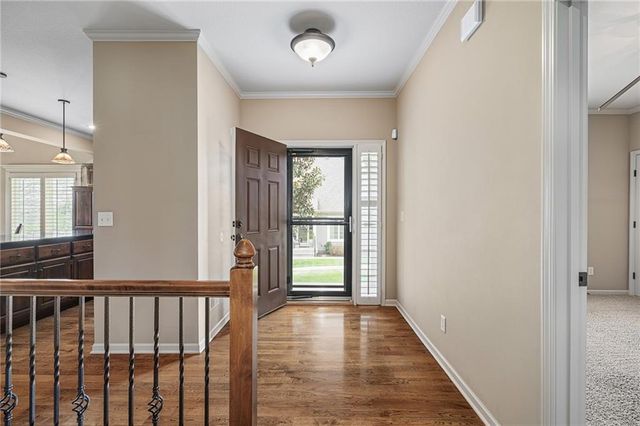 21399 W 116th Street, Olathe, KS 66061