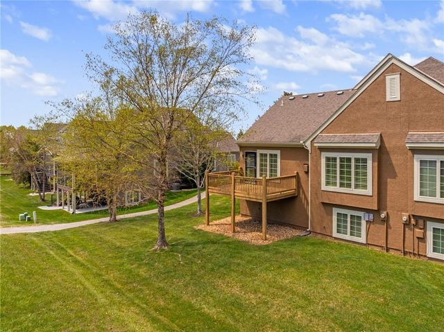 21399 W 116th Street, Olathe, KS 66061