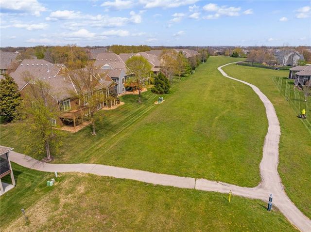 21399 W 116th Street, Olathe, KS 66061