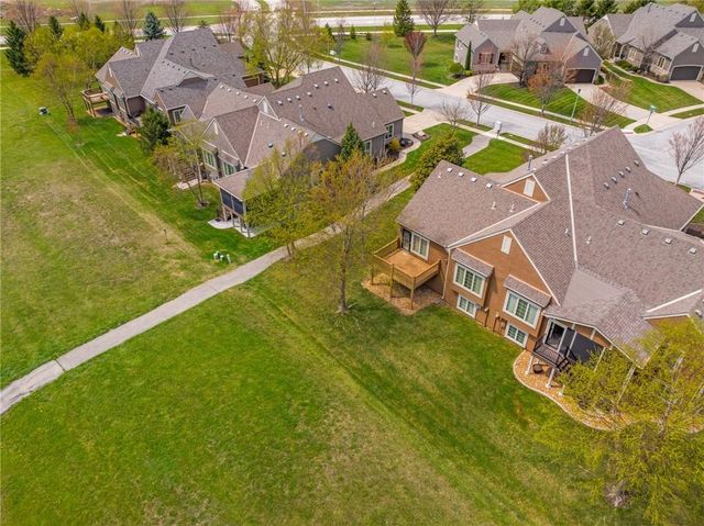 21399 W 116th Street, Olathe, KS 66061