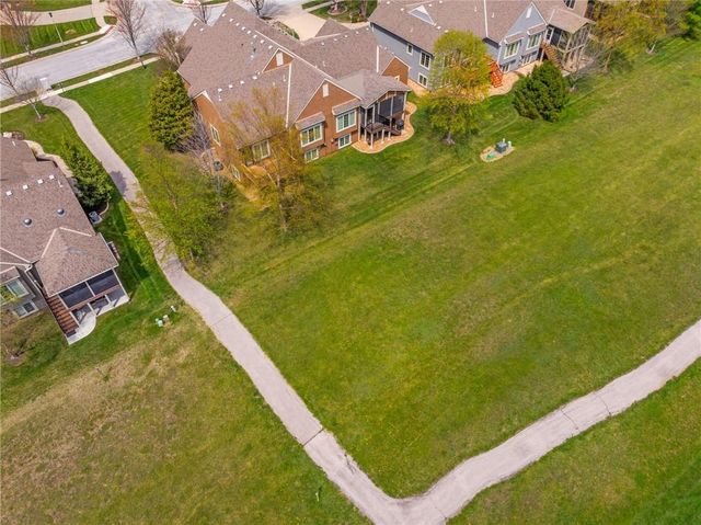 21399 W 116th Street, Olathe, KS 66061