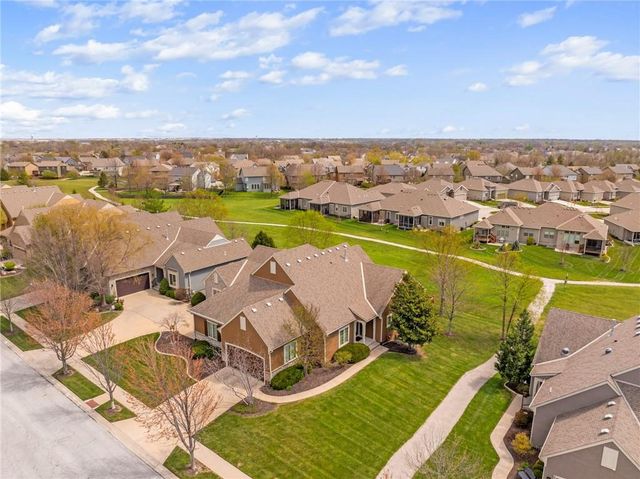 21399 W 116th Street, Olathe, KS 66061
