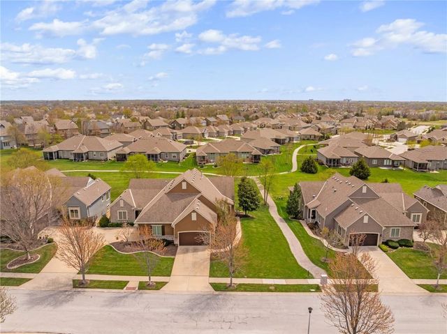 21399 W 116th Street, Olathe, KS 66061