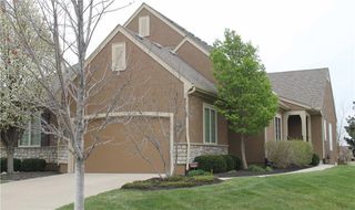 21399 W 116th Street, Olathe, KS 66061