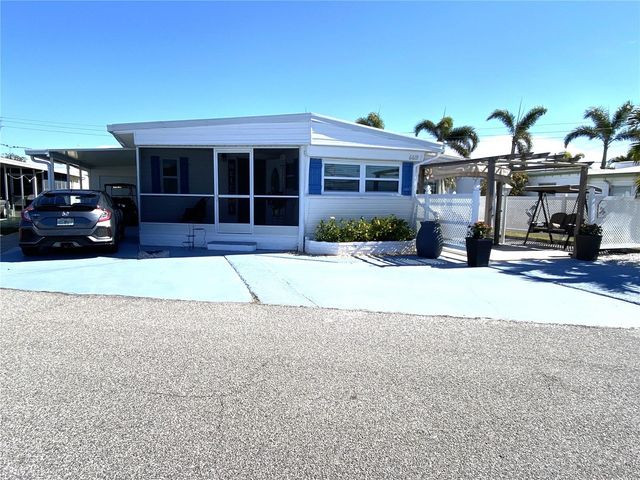 6619 MASSACHUSETTS STREET, Bradenton, FL 34207