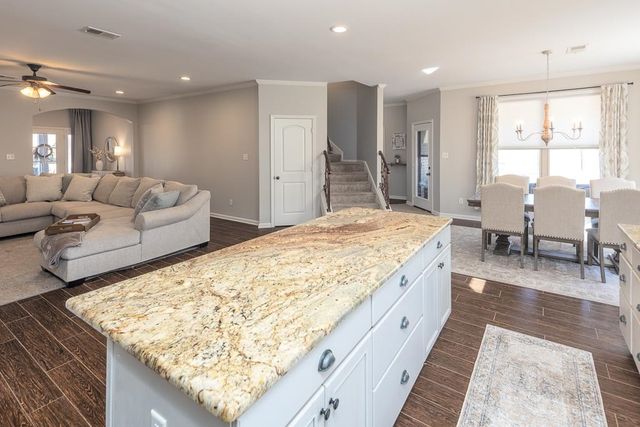 12437 MAGNOLIA BEND DR, Arlington, TN 38002