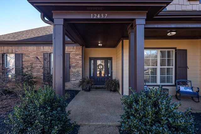 12437 MAGNOLIA BEND DR, Arlington, TN 38002