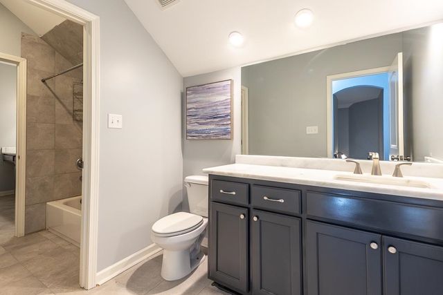 12437 MAGNOLIA BEND DR, Arlington, TN 38002