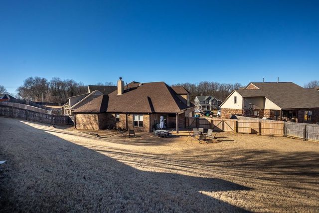 12437 MAGNOLIA BEND DR, Arlington, TN 38002
