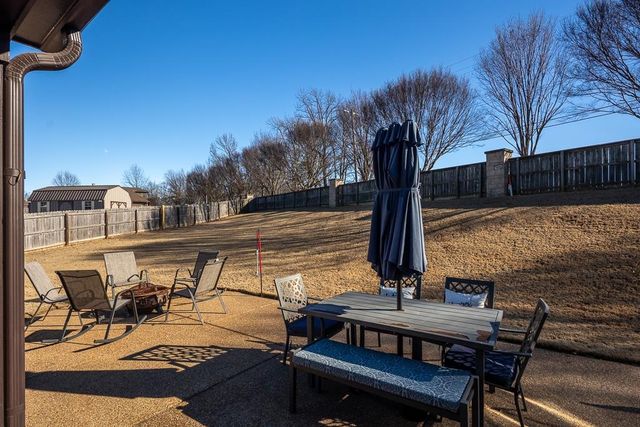 12437 MAGNOLIA BEND DR, Arlington, TN 38002