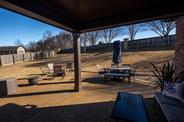 12437 MAGNOLIA BEND DR, Arlington, TN 38002