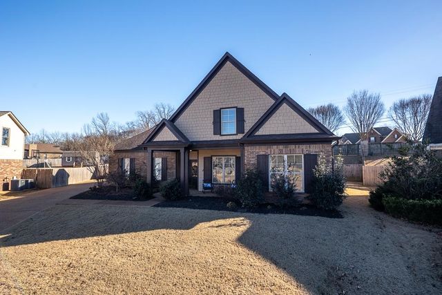 12437 MAGNOLIA BEND DR, Arlington, TN 38002