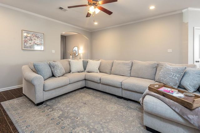 12437 MAGNOLIA BEND DR, Arlington, TN 38002