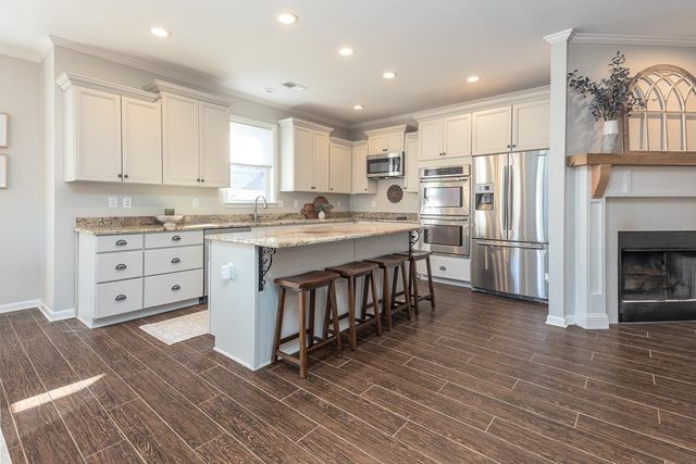 12437 MAGNOLIA BEND DR, Arlington, TN 38002