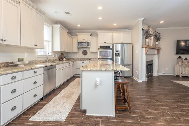 12437 MAGNOLIA BEND DR, Arlington, TN 38002