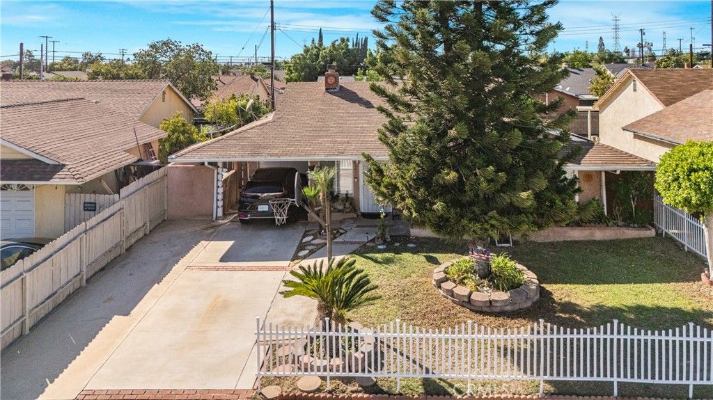 4825 Cutler, Baldwin Park, CA 91706 — exterior