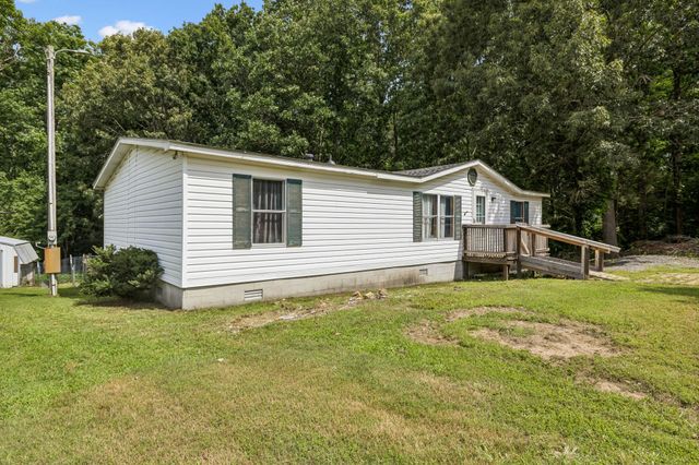 1324 Elliot Rd, Nunnelly, TN 37137