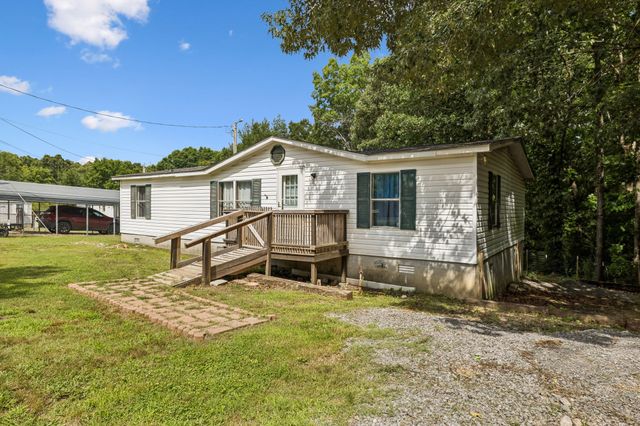 1324 Elliot Rd, Nunnelly, TN 37137
