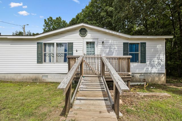1324 Elliot Rd, Nunnelly, TN 37137