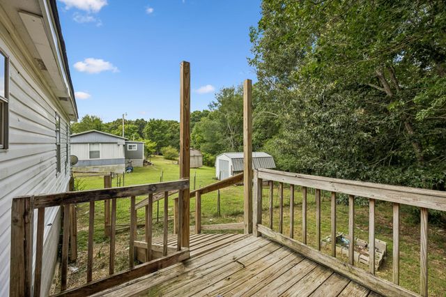 1324 Elliot Rd, Nunnelly, TN 37137