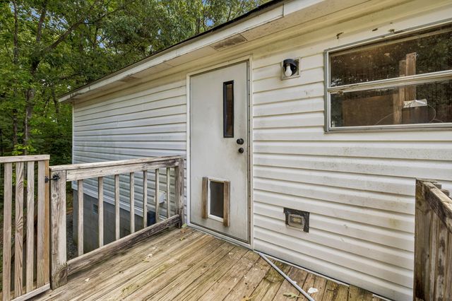 1324 Elliot Rd, Nunnelly, TN 37137