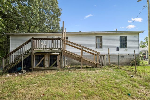 1324 Elliot Rd, Nunnelly, TN 37137
