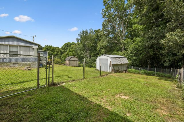 1324 Elliot Rd, Nunnelly, TN 37137