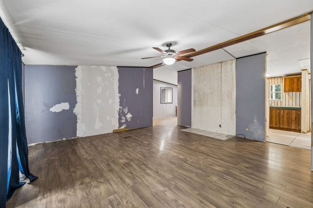 1324 Elliot Rd, Nunnelly, TN 37137