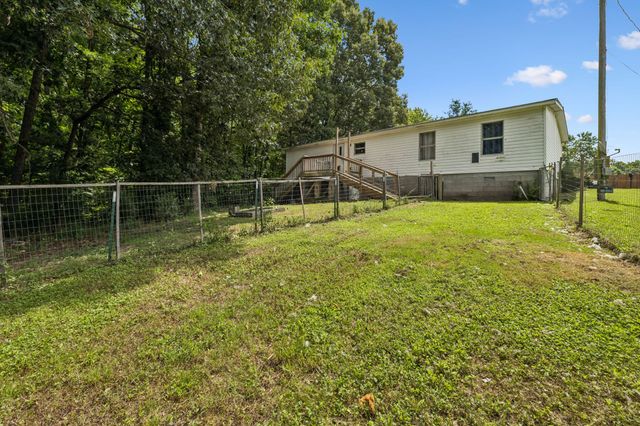 1324 Elliot Rd, Nunnelly, TN 37137