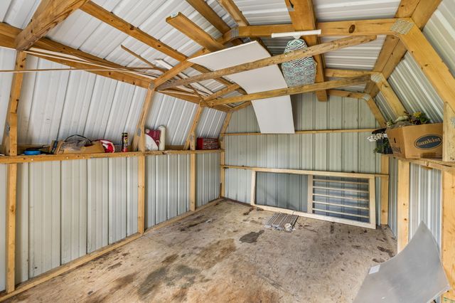 1324 Elliot Rd, Nunnelly, TN 37137