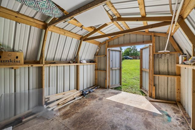 1324 Elliot Rd, Nunnelly, TN 37137