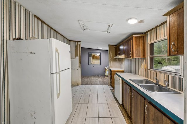 1324 Elliot Rd, Nunnelly, TN 37137
