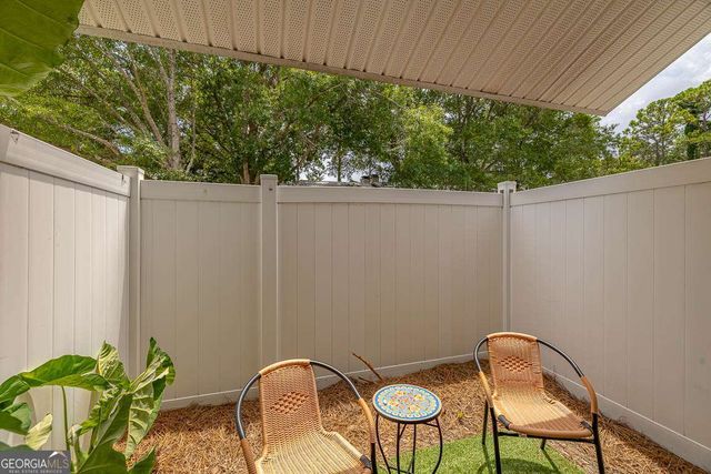 132 S Island Square Drive, St. Simons, GA 31522