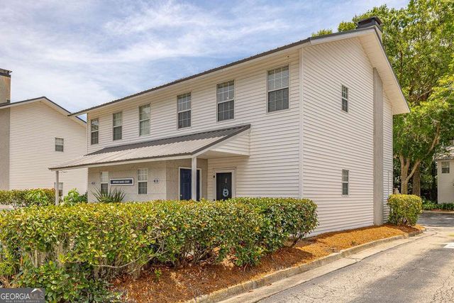 132 S Island Square Drive, St. Simons, GA 31522