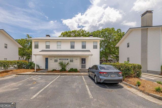 132 S Island Square Drive, St. Simons, GA 31522