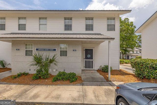 132 S Island Square Drive, St. Simons, GA 31522