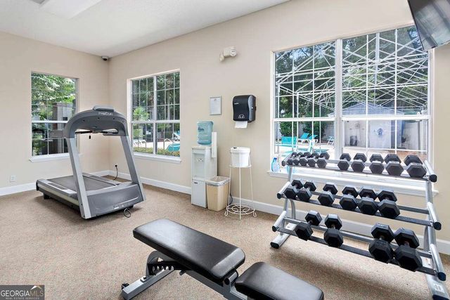 132 S Island Square Drive, St. Simons, GA 31522