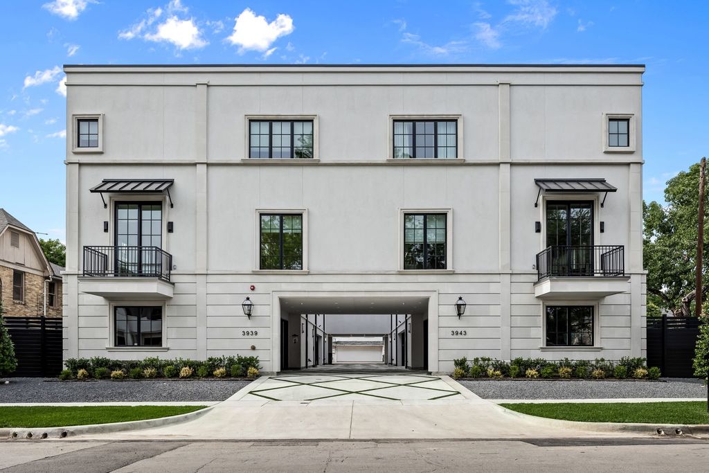 3939 Hawthorne 103, Dallas, TX 75219