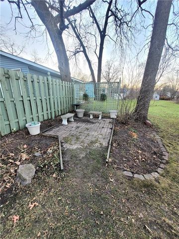 216 Hewett Street, Neillsville, WI 54456