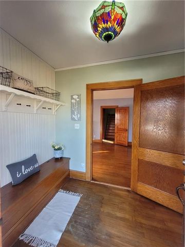 216 Hewett Street, Neillsville, WI 54456