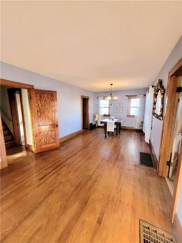 216 Hewett Street, Neillsville, WI 54456