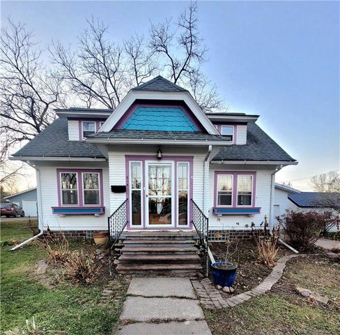 216 Hewett Street, Neillsville, WI 54456