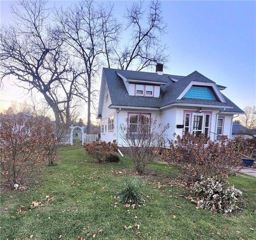 216 Hewett Street, Neillsville, WI 54456