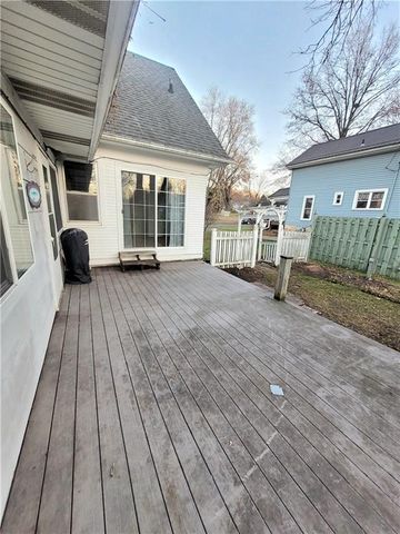 216 Hewett Street, Neillsville, WI 54456